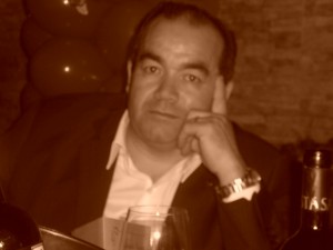prof. Gigino Gioia