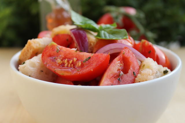 Ricetta Acqua Cecata