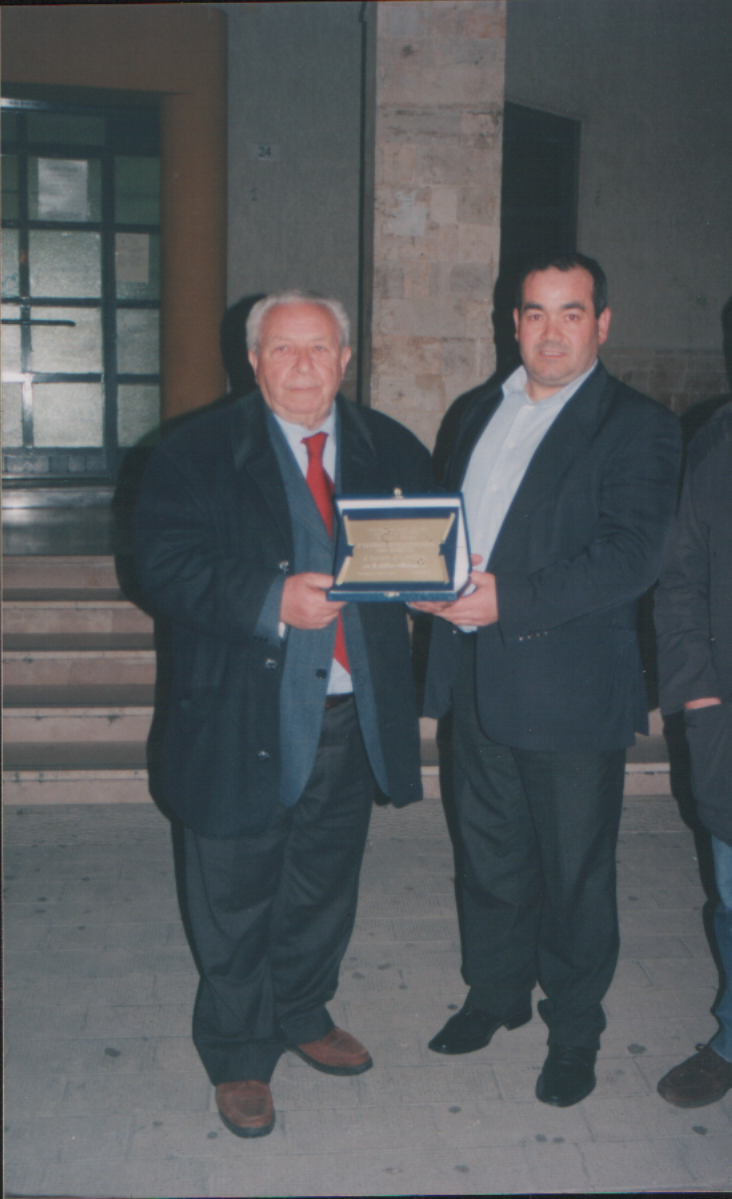 sindaco di capaccio