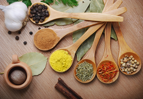 Corso serale di cucina
