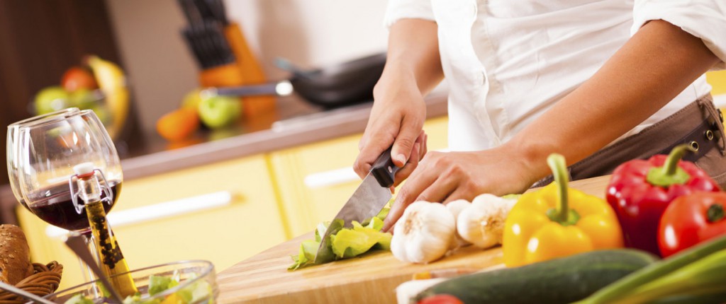 Corsi di Cucina per adulti